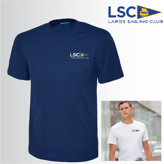 (image for) Unisex Classic T-Shirt (UC301)