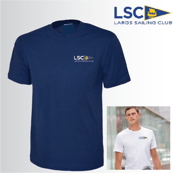 (image for) Unisex Classic T-Shirt (UC301)