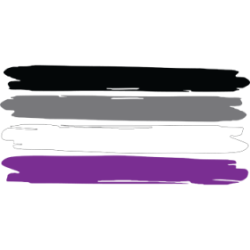 (image for) ASX002 - Asexual Brush Strokes