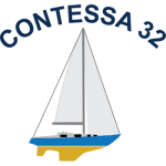 (image for) Contessa 32 Boat