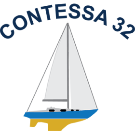 (image for) Contessa 32 Boat