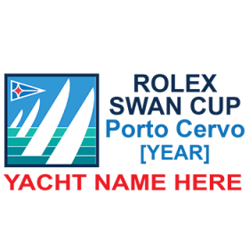 (image for) Swan Cup - Porto Cervo