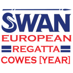(image for) Swan European Regatta - Cowes
