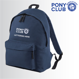 (image for) PC Backpack (BG125)