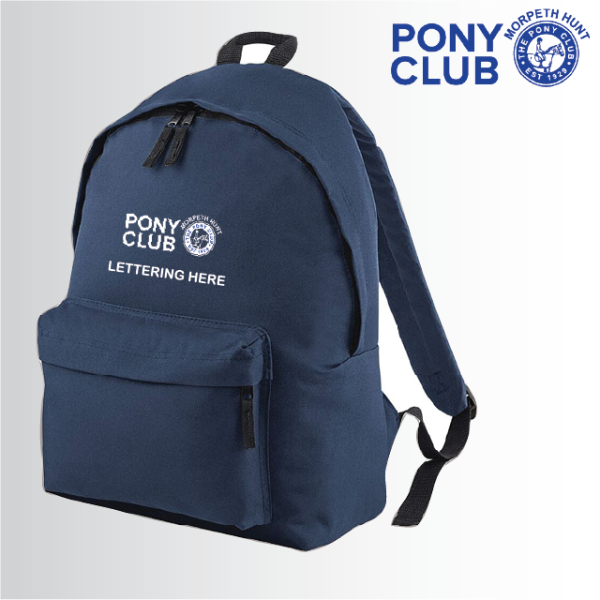 (image for) PC Backpack (BG125)