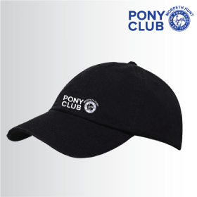 (image for) PC Adult Chino Cap (H4168)