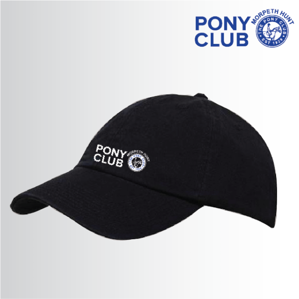 (image for) PC Adult Chino Cap (H4168)