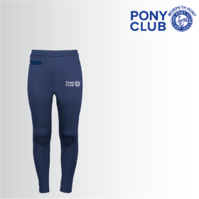 (image for) PC Child XC Baselayer Leggings (RH11B)