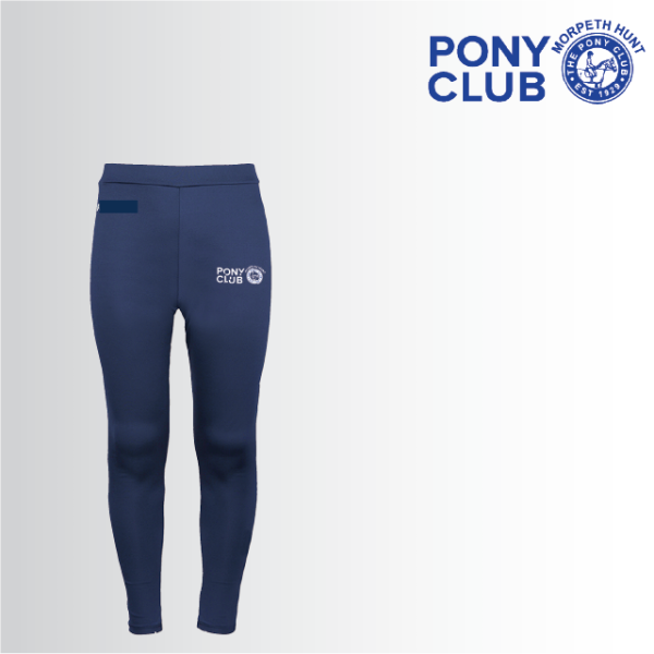 (image for) PC Child XC Baselayer Leggings (RH11B)