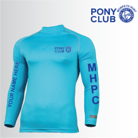 (image for) PC Child XC Baselayer Shirt (RH01B)