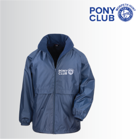 (image for) PC Child Breeze Jacket (R203J)