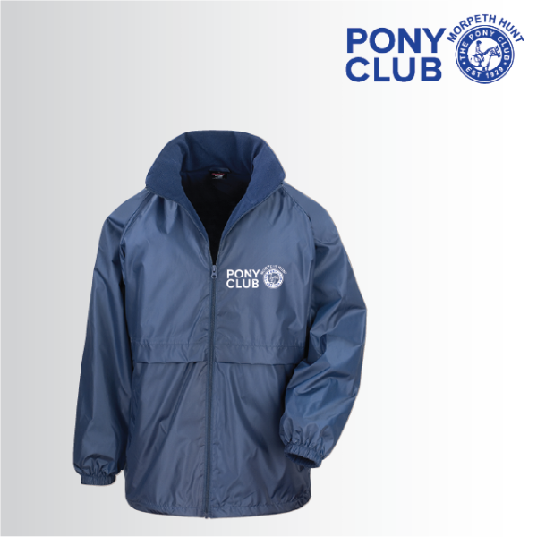 (image for) PC Child Breeze Jacket (R203J)