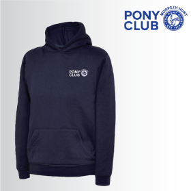 (image for) PC Child Hoody (UC503)