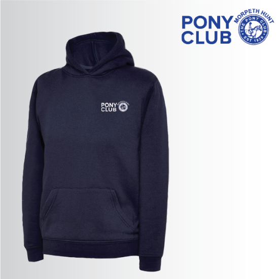 (image for) PC Child Hoody (UC503)