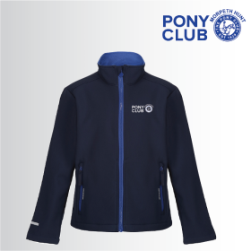 (image for) PC Child Softshell Jacket 2ply (RG330)