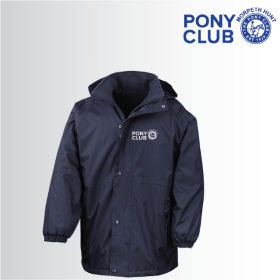 (image for) PC Child StormDri Jacket (R160J)