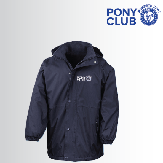 (image for) PC Child StormDri Jacket (R160J)