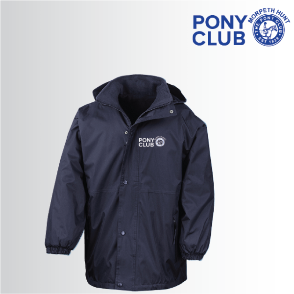 (image for) PC Child StormDri Jacket (R160J)