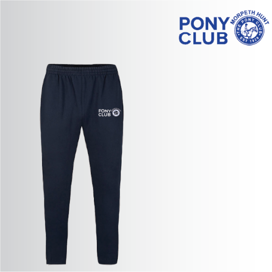 (image for) PC Child Sweat Pants (UC521)