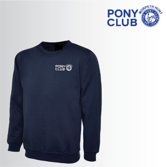 (image for) PC Child Classic Sweat Shirt (UC202)