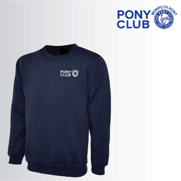 (image for) PC Child Classic Sweat Shirt (UC202)