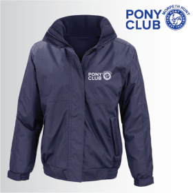 (image for) PC Ladies Waterproof Blouson Jacket (R221F)