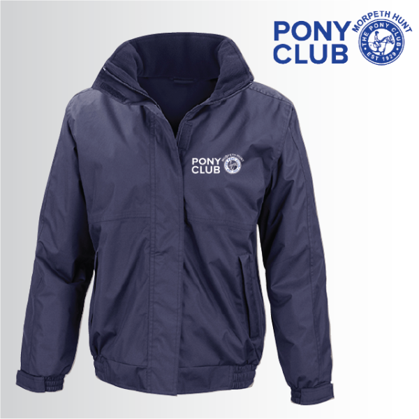 (image for) PC Ladies Waterproof Blouson Jacket (R221F)