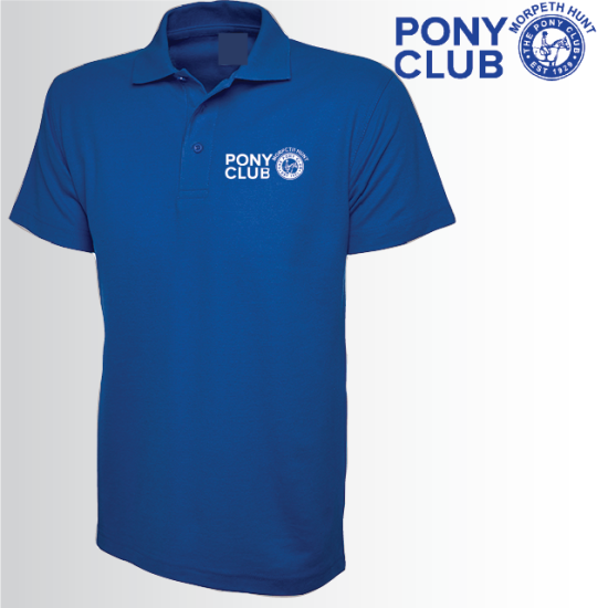 (image for) PC Mens Polo Shirt (UC101)