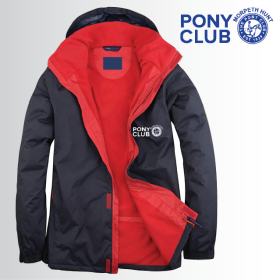 (image for) PC Deluxe Outdoor Squall Jacket (UC621)