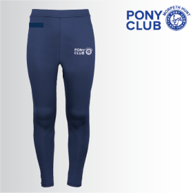 (image for) PC Unisex XC Baselayer Leggings (RH011)