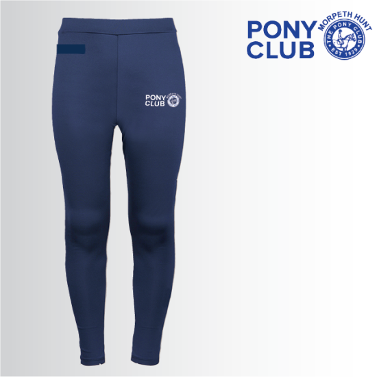 (image for) PC Unisex XC Baselayer Leggings (RH011)