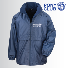 (image for) PC Adult Breeze Jacket (R203X)