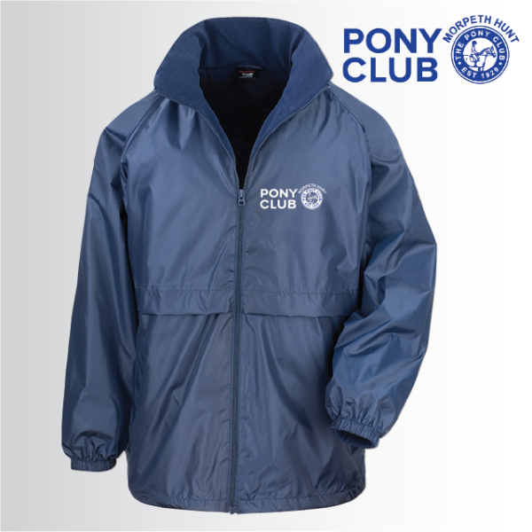 (image for) PC Adult Breeze Jacket (R203X)
