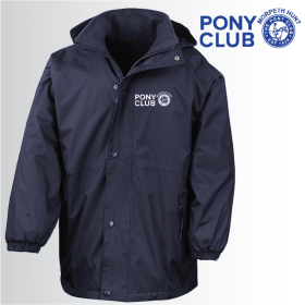 (image for) PC Unisex Adult StormDri Jacket (R160A)
