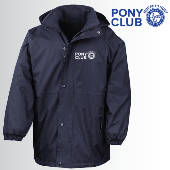 (image for) PC Unisex Adult StormDri Jacket (R160A)