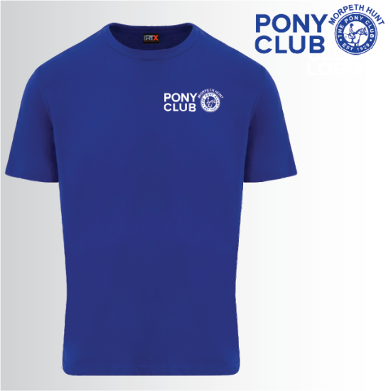 (image for) PC Unisex Classic T-Shirt (UC301)