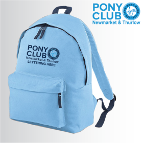 (image for) PC Backpack (BG125)