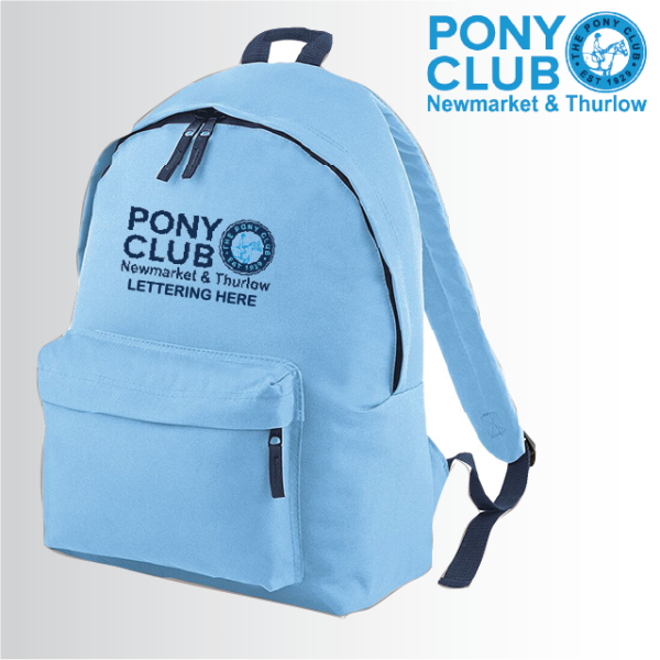 (image for) PC Backpack (BG125)