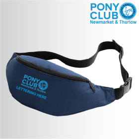 (image for) PC Belt Bag (BG42)