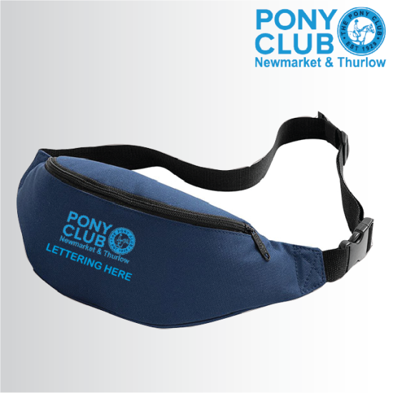 (image for) PC Belt Bag (BG42)