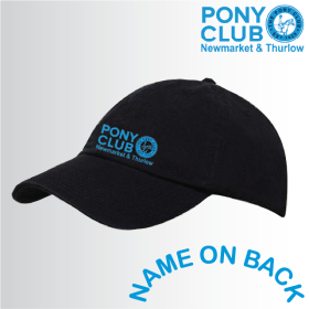 (image for) PC Adult Chino Cap (H4168)