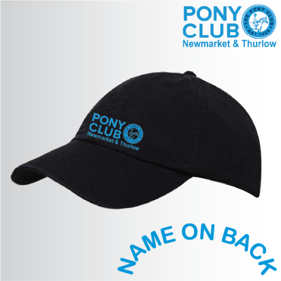 (image for) PC Adult Chino Cap (H4168)
