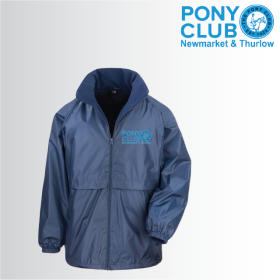 (image for) PC Child Breeze Jacket (R203J)