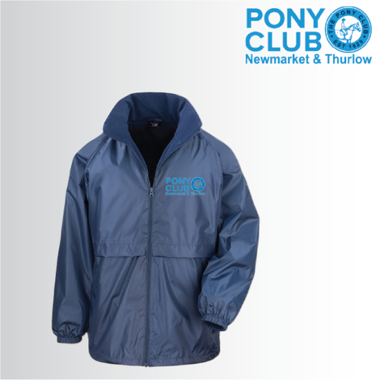 (image for) PC Child Breeze Jacket (R203J)