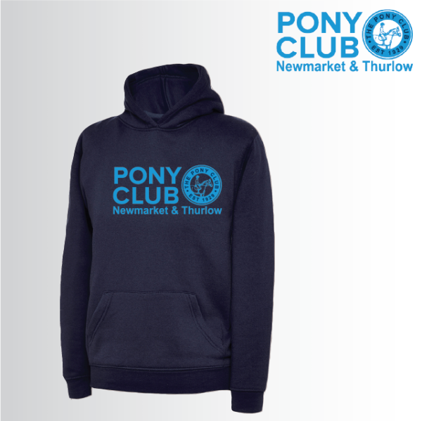 (image for) PC Child Hoody (UC503)