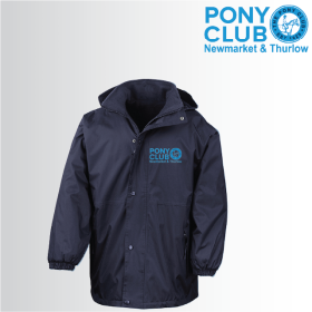 (image for) PC Child StormDri Jacket (R160J)