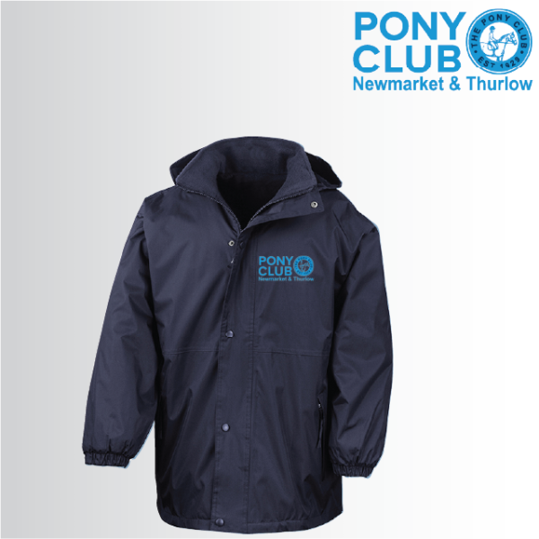 (image for) PC Child StormDri Jacket (R160J)