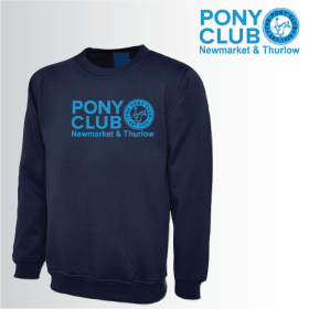(image for) PC Child Classic Sweat Shirt (UC202)