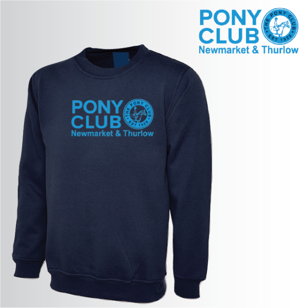 (image for) PC Child Classic Sweat Shirt (UC202)