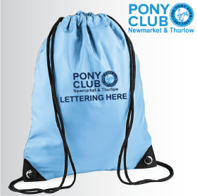 (image for) PC Premium Gymsac (BG010)